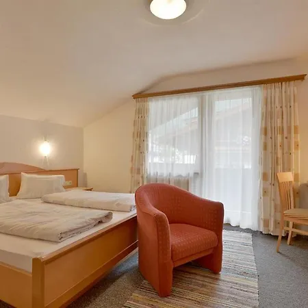 Gaestehaus Hoamatl Ohne Fruehstueck