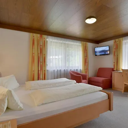 Gaestehaus Hoamatl Ohne Fruehstueck 3* マイヤーホーフェン