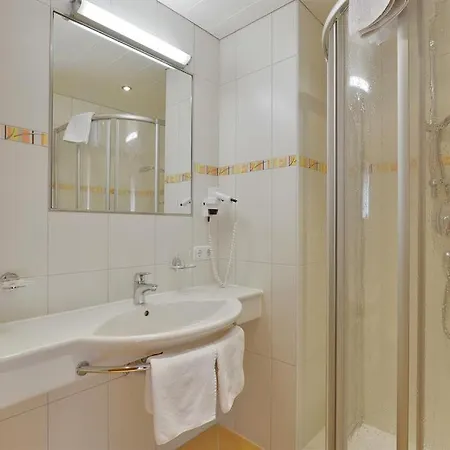 게스트하우스 Gaestehaus Hoamatl Ohne Fruehstueck 3*