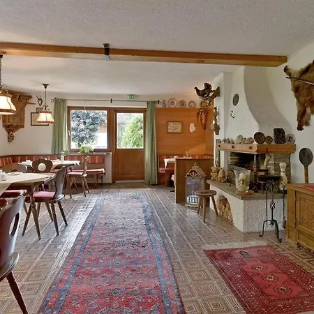 Gaestehaus Hoamatl Ohne Fruehstueck 3* Mayrhofen