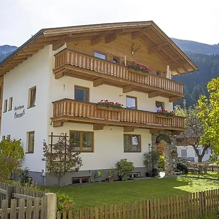 Gaestehaus Hoamatl Ohne Fruehstueck 3*