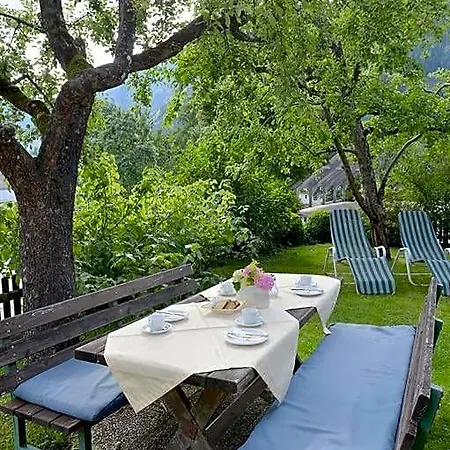 Gaestehaus Hoamatl Ohne Fruehstueck
