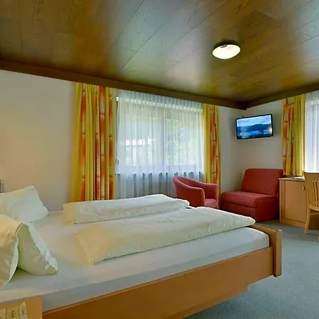 Gaestehaus Hoamatl Ohne Fruehstueck 3*