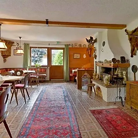 게스트하우스 Gaestehaus Hoamatl Ohne Fruehstueck