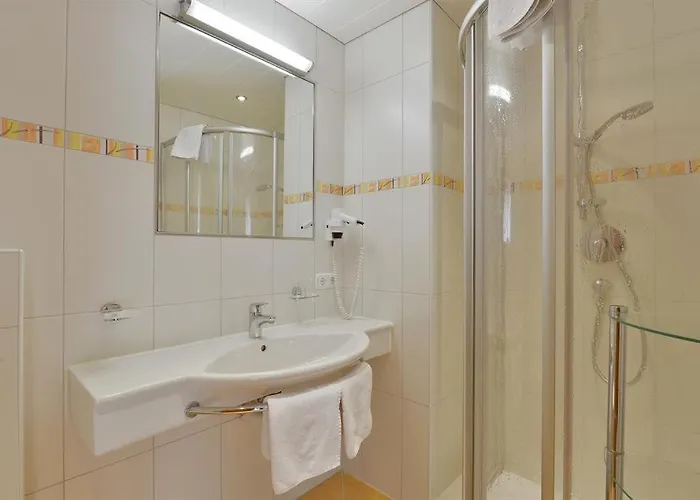 Guest house Gaestehaus Hoamatl Ohne Fruehstueck 3*