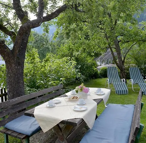 Gaestehaus Hoamatl Ohne Fruehstueck Guest house