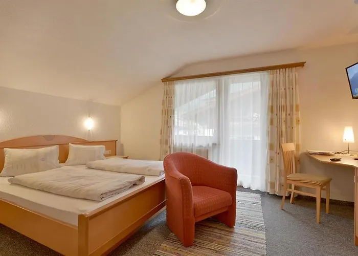 Gaestehaus Hoamatl Ohne Fruehstueck